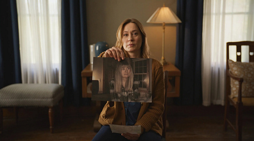 «Шелби Оукс. Город-призрак»: тревожащий хоррор от популярного кинокритика