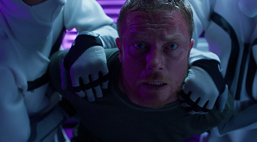 Фантастический боевик «Идентификация» выйдет в кино 28 августа