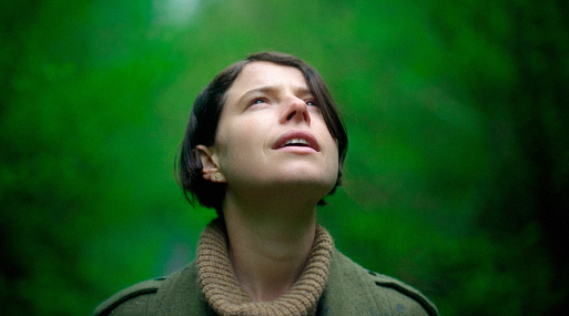 Фильм «Род мужской» Алекса Гарленда: важное кино для всех нас