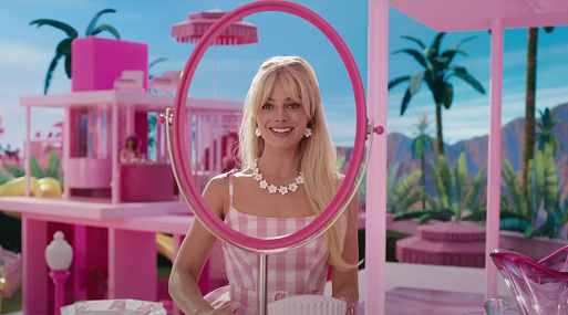 Появились прогнозы по сборам «Барби» и «Оппенгеймера»