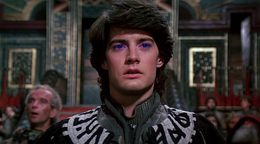 Кайл Маклахлен рассказал о возможном камео в новой «Дюне»