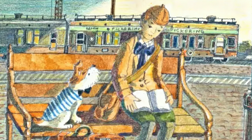 В России планируют фильм о юном Шерлоке Холмсе