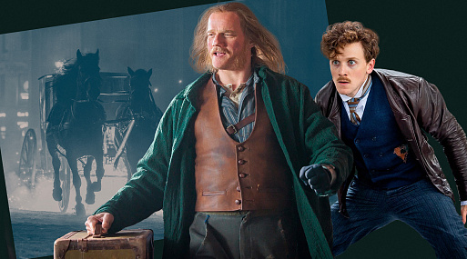 Репортаж со съёмок «Левши»: что общего между российским фэнтези и Гаем Ричи