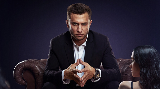 Павел Прилучный ведёт бизнес в тизере «Жизнь по вызову 2»