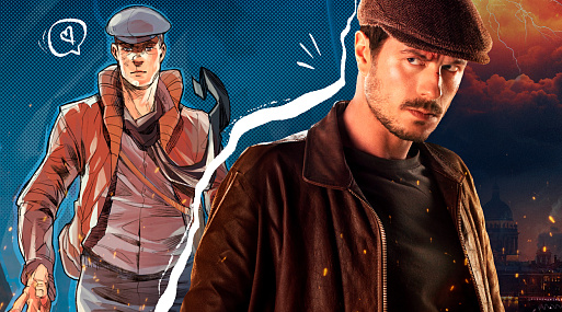 Вселенная майора Грома: как появилась и чего ждать от франшизы BUBBLE