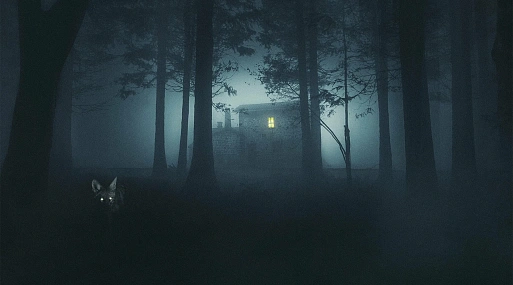 Добро пожаловать в «Шелби Оукс. Город-призрак» в первом трейлере хоррора