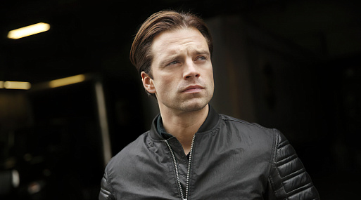 Себастиан Стэн может сыграть в сиквеле «Бэтмена»