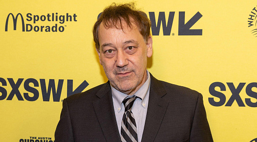 Сэм Рэйми может стать режиссёром новых «Мстителей»