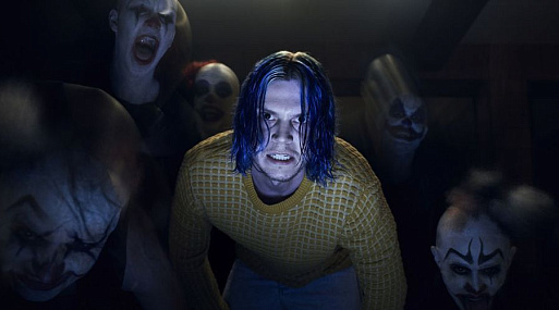 Спин-офф «Американской истории ужасов» выйдет сразу на Hulu