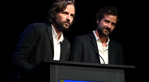 Создатели «Очень странных дел» братья Даффер могут уйти из Netflix в Paramount