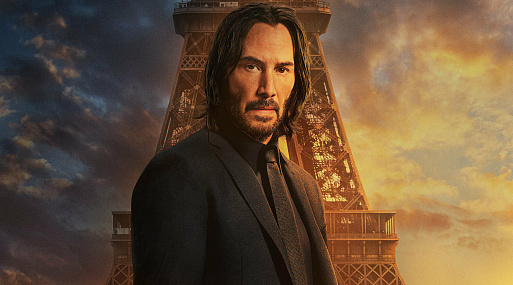 «Он мёртв»: Киану Ривз о шансах «Джона Уика» на пятую часть