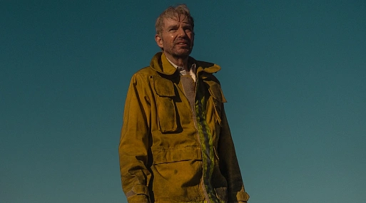 Билли Боб Торнтон занялся нефтяным бизнесом в трейлере «Землевладельца»