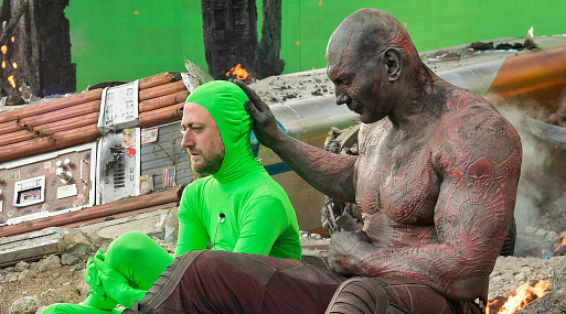 Слух: Marvel платит специалистам по визуальным эффектам на 20% меньше, чем другие студии