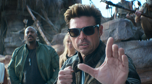 «Мортал Комбат 2» выйдет на неделю раньше