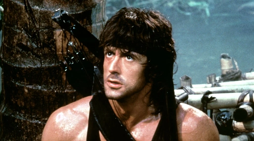 Сильвестр Сталлоне выступит исполнительным продюсером приквела «Джон Рэмбо»