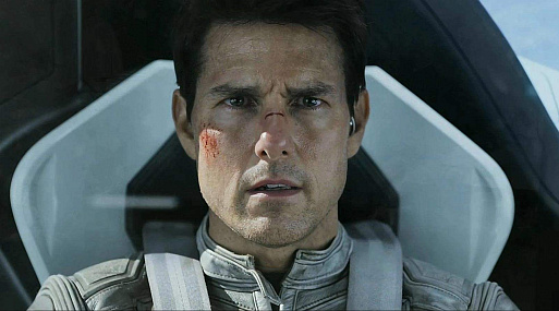 Том Круз отправится на съёмки в космос в 2021 году