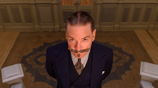 Кеннет Брана готовит третий фильм по Агате Кристи