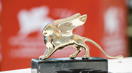 Программа 75-го Венецианского кинофестиваля