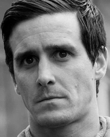 Джеймс Рэнсон