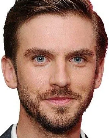 Дэн Стивенс