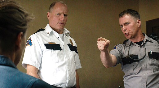 Сэм Рокуэлл и Вуди Харрельсон сыграют в новом фильме Джейсона Бэйтмана