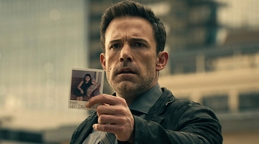 Что смотреть в кино с 6 июля: от запутанного детектива с Беном Аффлеком до мрачных хорроров