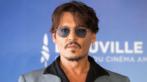 Джонни Депп снимет байопик про художника Амедео Модильяни