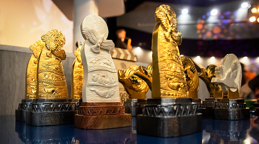 Якутская драма «Там, где танцуют стерхи» победила на фестивале «Золотой ворон»