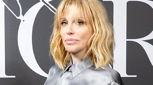 Кортни Лав считает, что потеряла роль в «Бойцовском клубе» по вине Брэда Питта