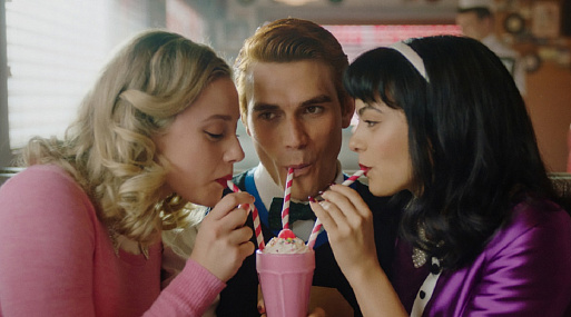 Сериалы «Ривердэйл» и «Флэш» продлили на новые сезоны