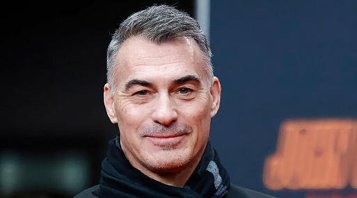 Чад Стахелски может поставить «Блэйда»