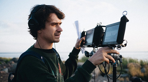 «Я верю, что кино может менять жизни людей»: режиссёр Иван Соснин о сказках, источниках вдохновения и нереализованном сценарии про тюрьму