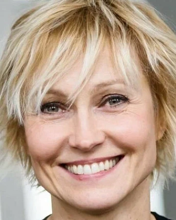 Ингеборга Дапкунайте