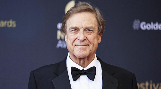 Джон Гудман получил травму на съёмках фильма с Томом Крузом