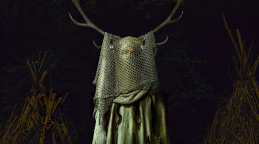 Встречаем новую королеву на свежем постере «Шершней»