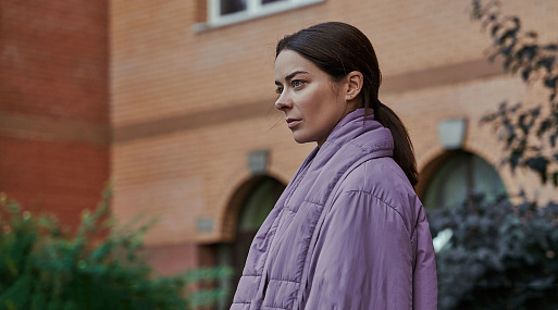 Начались съёмки драматического сериала «Переходный возраст»