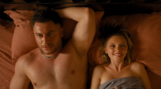 Ольга Кузьмина и Давид Манукян попадут в «Интересное положение»