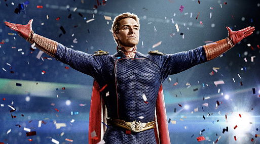 Завершились съёмки финального сезона «Пацанов»