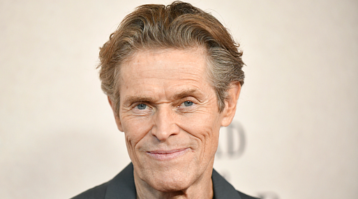 Уиллем Дефо будет стоять на страже порядка загробного мира в «Битлджусе 2»