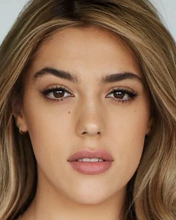 Систин Роуз Сталлоне