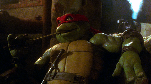 Вышел трейлер «Черепашек-ниндзя» к релизу в 4K