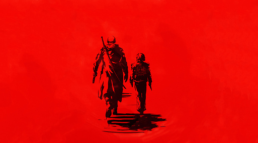 Стартовали съёмки постапокалипсиса «Последний Ронин»