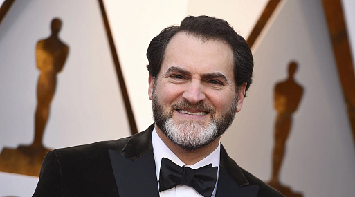 Майкл Стулбарг примкнул к касту фильма «Подстрекатели» Дага Лаймана