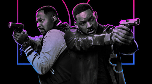 «Плохие парни» бросаются в бега в финальном трейлере боевика