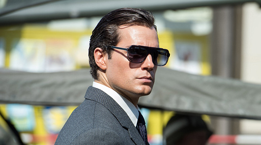 Режиссёр «Казино Рояль» рассказал, почему Генри Кавилл не стал Агентом 007