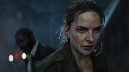 Съёмки новых сезонов «Укрытия» и «Основания» оказались под угрозой