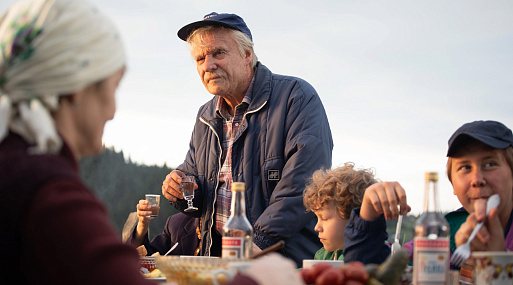 «Батя 2. Дед» собрал 500 млн за первый уикэнд проката