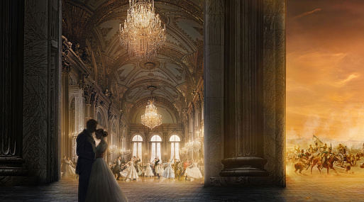 «Война и мир» Сарика Андреасяна стартует в прокате 18 февраля 2027 года