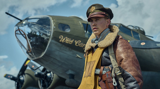 Премьера «Властелинов воздуха» состоялась на Apple TV+