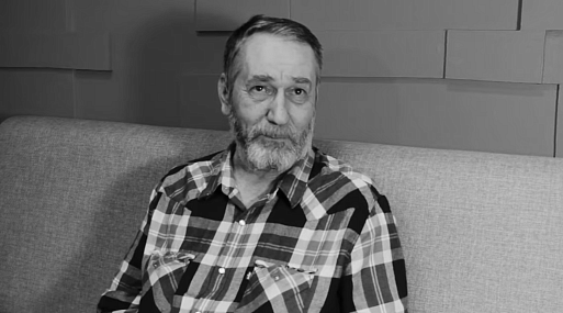 Ушёл из жизни мастер дубляжа Андрей Гриневич